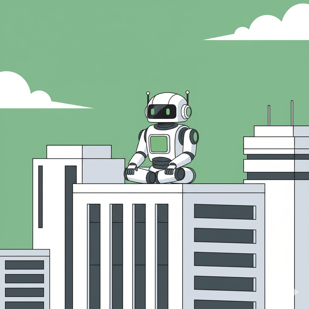 How AI will change real estate in the next 2 years