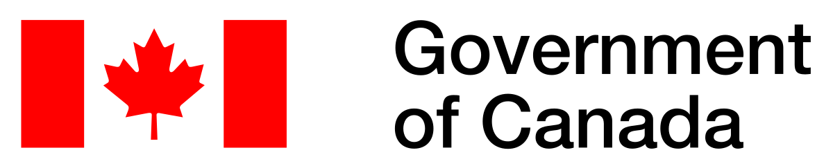Government of Canada logo - Trusted by government agencies