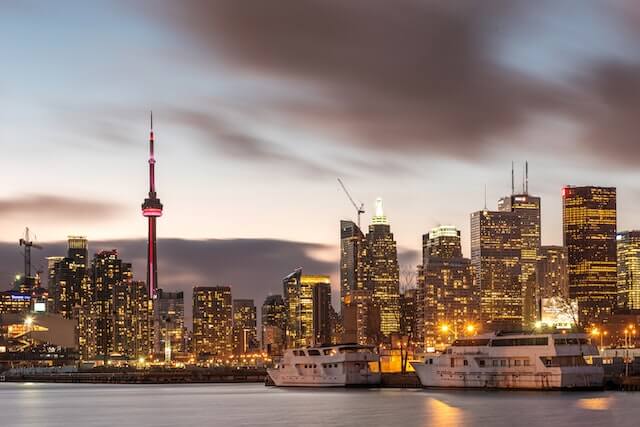 The 2023 Canadian recession and what expect in the year ahead